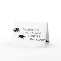 Cupidity cards