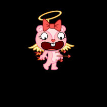 Cupidity