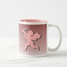 Cupids Coffee Mug
