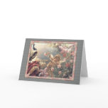 Cupid's Garden Cards