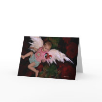 Cupids Gift for You cards