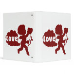 Cupids Love Fart binders