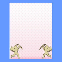 cupids postcards