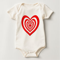 Cupids Target t-shirts
