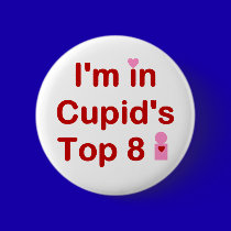 Cupid's Top 8 buttons