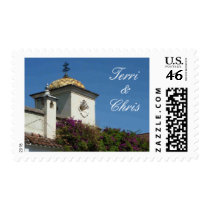 Cupola Stamp