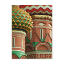 Cupolas postcards