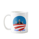Cuppa Joe Biden - Gaff Mug