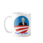 Cuppa Joe Biden Mug - Laugh