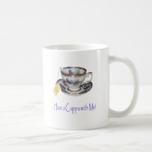Cuppa Mug