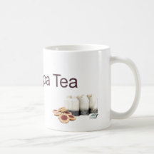 Cuppa Tea Mug