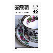 Cuppa Tea Stamps
