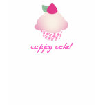 cuppy cake!