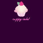 cuppy cake!