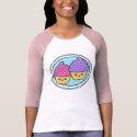 Cuppy Cakes Friends Kawaii Shirt by mariannegilliand Cuppy Cakes Friends Kawaii Shirt