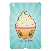 Cuppy Cakes - Kawaii Cutie - Custom iPad Mini Case ipad mini cases