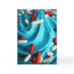 Cuppycake Greeting Card