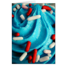 Cuppycake Greeting Card