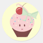 CuppyCake Stickers