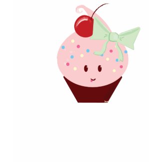 Cuppycake shirt