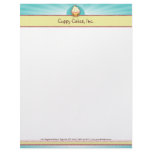 CuppyCakes Letterhead