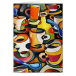 Cups 2007 cards