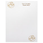 Cups letterhead