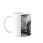 Cups “LONDON "