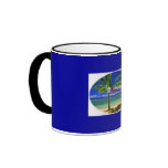 CUPS COFFEE MUG