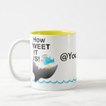Cups & Mugs - How TWEET It Is!