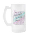 Cups, Mugs - Ugly Stupid Short Bald by CocktailDiva Cups, Mugs - Ugly Stupid Short Bald