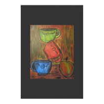 cups posters