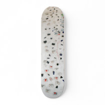 Cups skateboards by mefluffy3 Cups skateboards