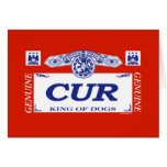 Cur Tarjetas
