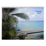 Curacao   2012 Underwater Wall Calendar