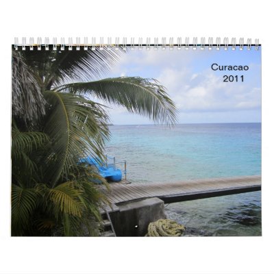 Curacao 2012 Underwater Wall Calendar Curacao 2012 Underwater Wall Calendar