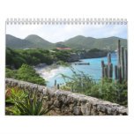 Curacao 2012 Underwater Photos Calendars