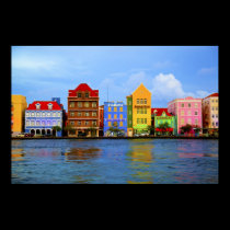 Curacao 2291 posters