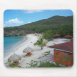 Curacao 4 mousepads