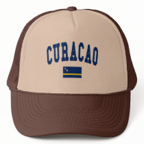 CURACAO hats