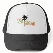 Curacao Hat