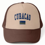 CURACAO HATS