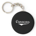 Curacao Key Chain