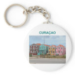 Curacao Key Chains