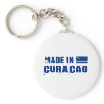 CURACAO KEYCHAINS
