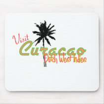Curacao Mouse Pads