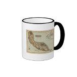 Curacao Mug
