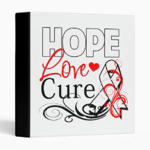 Curación del amor de la esperanza del cáncer de pu