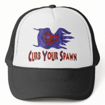 Curb Your Spawn Hat