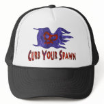 Curb Your Spawn hats
